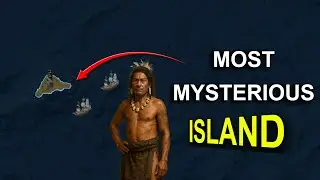Rapa Nui &ndash; The Island of Giants and Lost Civilization 🌍 #themapvault