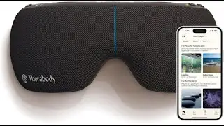 STOP! Don't Buy Any Eye Mask Before Seeing This