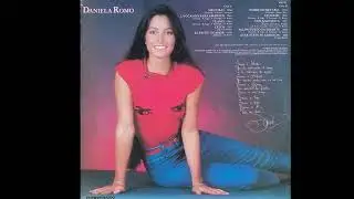 Daniela Romo - Celos (audio HQ HD)