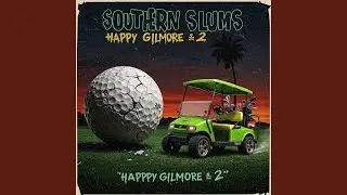 Happy Gilmore 2