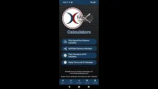 X Factor Technology's Free App Bundle Preview
