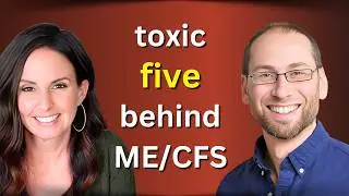 Could These Be Fueling Your ME/CFS? (When Brain Training Isn’t Enough) – Dr. Evan Hirsch, MD