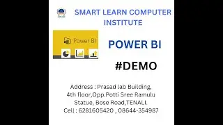 #powerbi #demo
