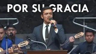 Hno Lorenzo y Rondalla Peniel - Es por su Gracia