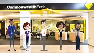Introduce Diverse Work Teams - Commonwealth Bank