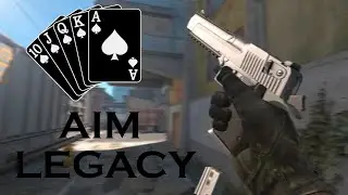 Aim Legacy CS 2