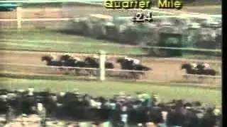 1980 Kentucky Derby