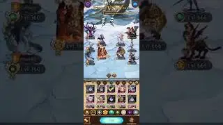 Испытание гильдии Брутус ( 666 уровень)  Brutus Guild Trial Level 666