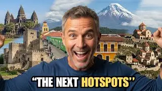 These 5 Underrated Countries Will BOOM for Retirement in 2026