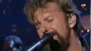 Brooks & Dunn – Husbands And Wives (Live)