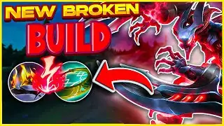 Don't Miss Nocturne's Insane Lethality Build – Instant KO's!