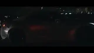 GTR Super Gokil Brooohh...