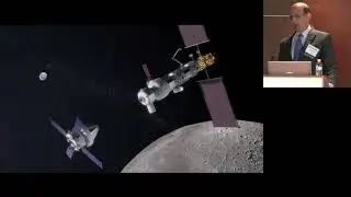 ILSI NA: Nutritional Requirements for Space Explorers (Scott Smith)