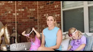 Kristina's Pool Paradise [Family Fun] A Showcase of Master Craftsmanship by Georgia Classic Pool