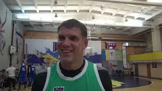 Лига монстров 20-21 | Обзор игры | Дым 73-51 Шаманы