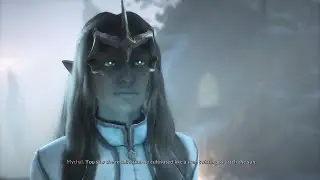 DA The Veilguard: Peacefully Getting Mythal's Essence