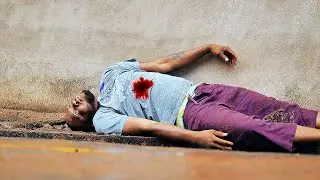 Pleas Make Sure You Dont Skip This Intresting Movie About Betreal That Came Out Now- Nigerian Movies