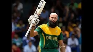Hashim Amla Lifestyle 2017