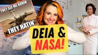 NASA's Secret Weapon: The Women Who Made Space Possible