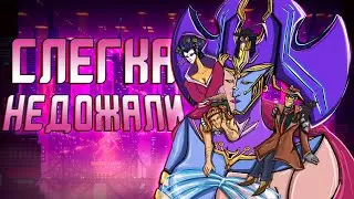 Обзор Tales of the Neon Sea. Почти ГОДНЫЙ киберпанк от китайского Финчера.