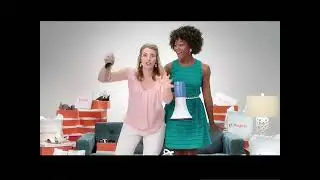 Payless Shoe Source Commercial Half-Off Sandals