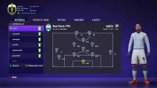 TorneosTop 3