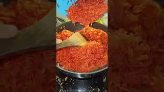 इस ठंड में gajar ka halwa recipe 🔥😋 #swadkasecret #recipe #sweet #jagarkahlwa #yt 