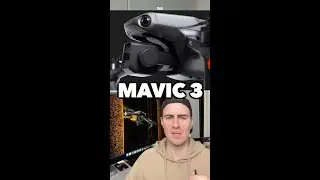 DJI Mavic 3 Drone