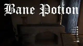 Kingdom Come Deliverance: How to Brew Bane Potion (Alchemy Guide)