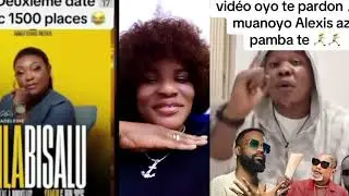 Mtre gims amemi ngambu alexy weshi aye naba ba verite