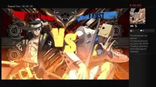 Ultra-Sith00's Live PS4 Broadcast