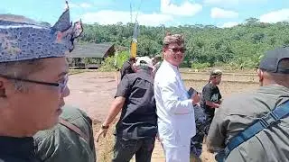 Ngawalan Tandur Sawah Nusa