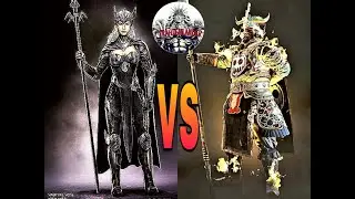 Jiang jun rep 13 vs valkyrie rep 60(oei7)