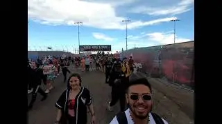 Day 3 of EDC 2019 (Phiso B2B Definitive, Svdden Death, Illenium, & MORE)