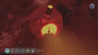 The Eternal Cylinder Episode 1