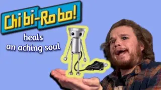 Chibi-Robo! (Nintendo Switch 2) Review