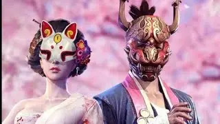 Prince tech gamerz new romantic free fire love story status 2020