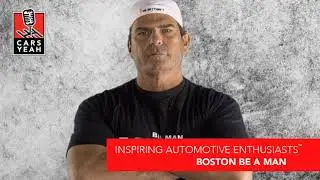 2532: Boston Be A Man