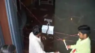 Delhi-Sealing