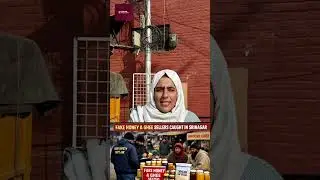 Fake Honey, Desi Ghee Racket Busted in Srinagar