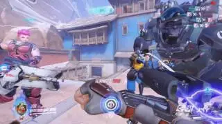 Good moments vs. OWKings and SG-1