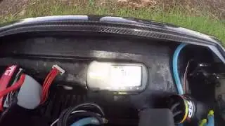 71 MPH TFL PURSUIT 6s prop test #6