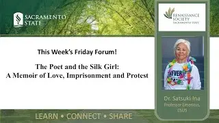 The Poet and the Silk Girl: A Memoir of Love, Imprisonment and Protest