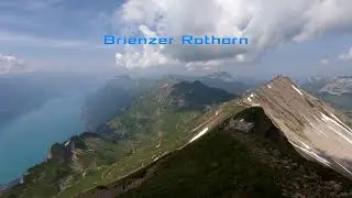 Bernese Highlands | Berner Oberland