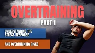 Primal Endurance Podcast: Overtraining, Part 1 - Understanding Stress Response & Overtraining Risks