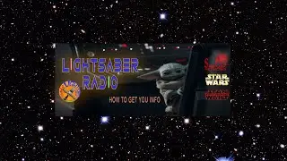 LightSaber Radio