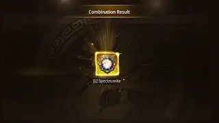 MIR4 - LEGENDARY SPECTRUMITE | WANTAP