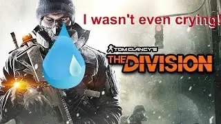 Hector gets owned in Division and CRIES