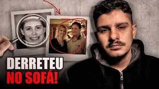 O PIOR CASO | CASO LACEY FLETCHER!
