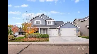 Residential for sale - 3473 N Sirocco Avenue, Meridian, ID 83646